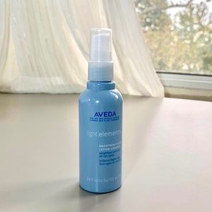 AVEDA light elements SMOOTHING FLUID